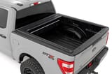 Powered Retractable Bed Cover | 5'7" Bed | Ford F-150 (15-26)/F-150 Lightning (22-26) view 2