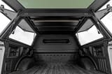 Truck Bed Cap | Modular | 5'7" Bed | Ford F-150 2WD/4WD (2021-2026) view 6