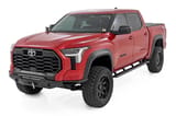 TR2 Running Boards | CrewMax | Toyota Tundra 2WD/4WD (2022-2026) view 2