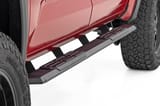 TR2 Running Boards | CrewMax | Toyota Tundra 2WD/4WD (2022-2026) view 4