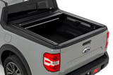 Powered Retractable Bed Cover | 4'6" Bed | Ford Maverick 2WD/4WD (2022-2026) view 2