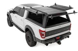 Truck Bed Cap | Modular | 5'7" Bed | Ford F-150 2WD/4WD (2021-2026) view 5