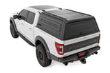 Truck Bed Cap | Modular | 5'7" Bed | Ford F-150 2WD/4WD (2021-2026) view 3