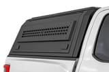 Truck Bed Cap | Modular | 5'7" Bed | Ford F-150 2WD/4WD (2021-2026) view 4