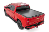 Powered Retractable Bed Cover | 5'10" Bed | Chevy/GMC Sierra 1500 (19-26)/Silverado 1500 (19-26) view 3