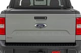Powered Retractable Bed Cover | 4'6" Bed | Ford Maverick 2WD/4WD (2022-2026) view 4