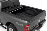 Powered Bed Cover | 6'4" Bed | Ram 1500 (09-18) 2500 (10-26) 2WD/4WD view 2