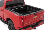 Powered Retractable Bed Cover | 5'10" Bed | Chevy/GMC Sierra 1500 (19-26)/Silverado 1500 (19-26) view 2
