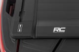 Powered Retractable Bed Cover | 5'10" Bed | Chevy/GMC Sierra 1500 (19-26)/Silverado 1500 (19-26) view 6