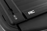 Powered Bed Cover | 6'4" Bed | Ram 1500 (09-18) 2500 (10-26) 2WD/4WD view 3