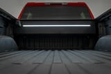 Powered Retractable Bed Cover | 5'10" Bed | Chevy/GMC Sierra 1500 (19-26)/Silverado 1500 (19-26) view 5