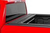 Powered Retractable Bed Cover | 5'10" Bed | Chevy/GMC Sierra 1500 (19-26)/Silverado 1500 (19-26) view 4