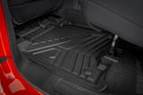 Floor Mats | Front & Rear | Ford Bronco 4WD (2021-2026) view 4