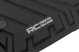 Floor Mats | Front & Rear | Ford Bronco 4WD (2021-2026) view 6