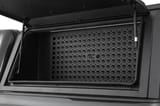 Bed Cap Molle Panel Side Storage Bin | Drivers Side | Multiple Makes & Models (Chevy/Ford/GMC/Ram) view 5