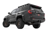 Power Running Boards | HT-Series | Toyota 4Runner 2WD/4WD (2025-2026) view 4
