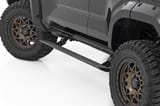 Power Running Boards | HT-Series | Toyota 4Runner 2WD/4WD (2025-2026) view 1