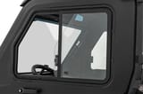 UTV Side Doors | 2 Seater | Can-Am Defender HD 5/HD 7/HD 8/HD 9/HD 10 view 5
