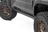 Power Running Boards | HT-Series | Toyota 4Runner 2WD/4WD (2025-2026) view 2