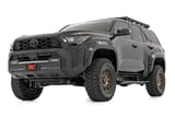 Power Running Boards | HT-Series | Toyota 4Runner 2WD/4WD (2025-2026) view 3