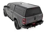 Truck Bed Cap | Modular | 5'7" Bed | Ram 1500 (19-26)/1500 TRX (21-24) view 3