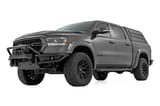 Truck Bed Cap | Modular | 5'7" Bed | Ram 1500 (19-26)/1500 TRX (21-24) view 4