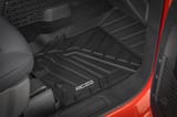 Floor Mats | Front & Rear | Ford Bronco 4WD (2021-2026) view 5