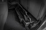 Under Seat Storage with Locking Lid | Crew Cab | Ram 1500 2WD/4WD (2019-2026) view 1