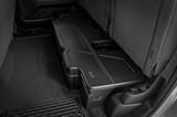 Under Seat Storage with Locking Lid | Crew Cab | Ram 1500 2WD/4WD (2019-2026) view 3