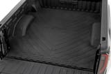 Bed Mat | 6'9" Bed | RC Logo | Chevy/GMC Silverado/Sierra 2500HD/3500HD (20-26) view 1