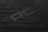 Bed Mat | 6'9" Bed | RC Logo | Chevy/GMC Silverado/Sierra 2500HD/3500HD (20-26) view 4