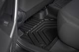 Flex-Fit Floor Mats | Front & Rear | Toyota RAV4 2WD/4WD (2019-2025) view 5