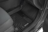 Flex-Fit Floor Mats | Front & Rear | Toyota RAV4 2WD/4WD (2019-2025) view 4