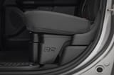 Under Seat Storage with Locking Lid | Crew Cab | Ram 1500 2WD/4WD (2019-2026) view 4
