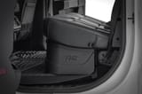 Under Seat Storage with Locking Lid | Ford F-150/F-250/F-350/Raptor (15-26) view 2