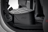 Under Seat Storage with Locking Lid | Ford F-150/F-250/F-350/Raptor (15-26) view 3