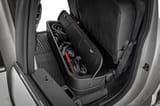 Under Seat Storage with Locking Lid | Ford F-150/F-250/F-350/Raptor (15-26) view 1