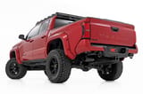 Trail Cladding | Rocker Guard Plates | Toyota Tacoma 2WD/4WD (2024-2026) view 3