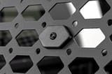 Molle Panel Aluminum Mounting Kit (Pair) view 3