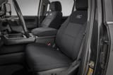 Seat Covers | FR Bucket & RR 60/40 Bench | Chevy/GMC 2500HD/3500HD (14-26) view 1