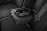 Seat Covers | FR Bucket & RR 60/40 Bench | Chevy/GMC 2500HD/3500HD (14-26) view 3