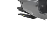 Retractable Bed Step | Manual Pull | Chevy/GMC 2500HD/3500HD (15-19) view 3