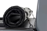 Hard Roll Up Bed Cover | 5' Bed | Nissan Frontier 2WD/4WD (2022-2026) view 4