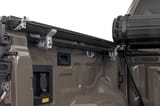 Hard Roll Up Bed Cover | 5' Bed | Ford Ranger 2WD/4WD (2024-2025) view 6