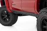 Trail Cladding | Rocker Guard Plates | Toyota Tacoma 2WD/4WD (2024-2026) view 2