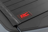 Hard Roll Up Bed Cover | 5' Bed | Nissan Frontier 2WD/4WD (2022-2026) view 6