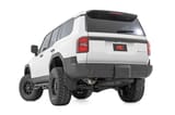 Nerf Steps | Cab Length | Toyota Land Cruiser 4WD (2024-2026) view 3