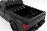 Powered Retractable Bed Cover | 6'7" Bed | Ford F-150 (15-26)/F-150 Lightning (22-26) view 2