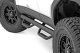 Nerf Steps | Cab Length | Toyota Land Cruiser 4WD (2024-2026) view 1