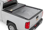 Hard Low Profile Bed Cover | 6' Bed | Chevy/GMC Canyon/Colorado (15-26) view 2